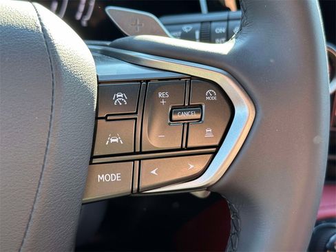 Certified 2022 Lexus NX 250 FWD image 25