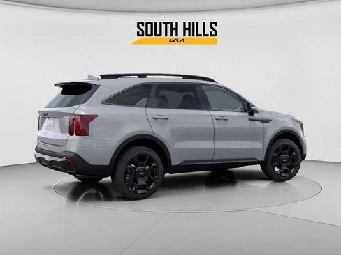 New 2026 Kia Sorento SX Prestige AWD/4WD image 6