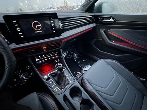 New 2026 Volkswagen Jetta GLI Autobahn image 30