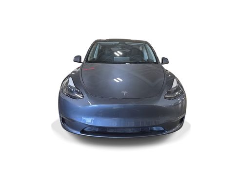 Certified 2023 Tesla Model Y Long Range AWD/4WD image 2