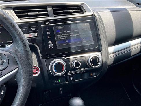 Used 2019 Honda Fit EX image 8