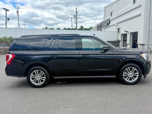 Used 2021 Ford Expedition Max XLT AWD/4WD image 7