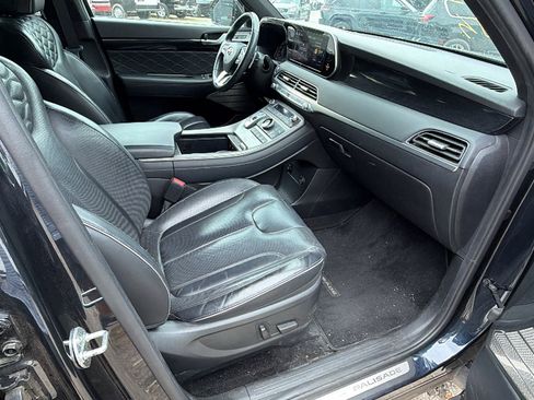 Used 2020 Hyundai Palisade Limited FWD image 21