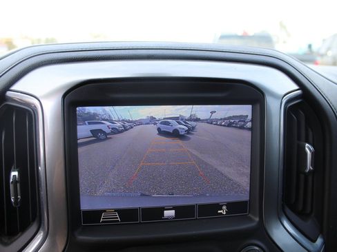 Used 2020 Chevrolet Silverado 1500 RST image 5