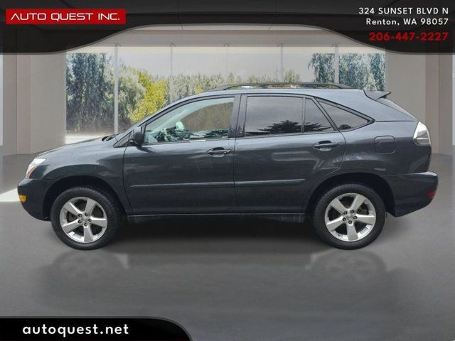 Used 2006 Lexus RX 330 AWD w/ Premium Plus Pkg image 8