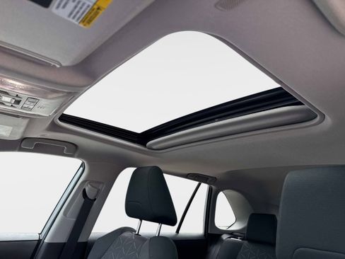 Used 2023 Toyota RAV4 XLE w/ Convenience Package image 20