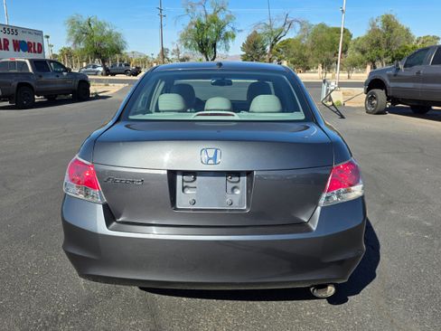 Used 2009 Honda Accord EX-L image 4