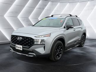 Used 2023 Hyundai Santa Fe XRT FWD video 1
