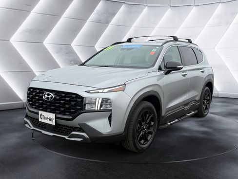 Used 2023 Hyundai Santa Fe XRT FWD image 1