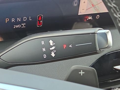 New 2026 Buick Enclave Preferred w/ Power Package image 16