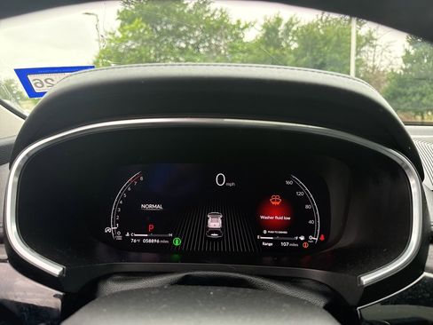 Used 2022 Acura MDX SH-AWD w/ Advance Package image 23