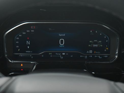 Used 2025 Chevrolet Silverado 2500 LT w/ Trail Boss Package image 26