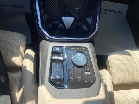 Used 2026 BMW X3 xDrive30i AWD/4WD image 13