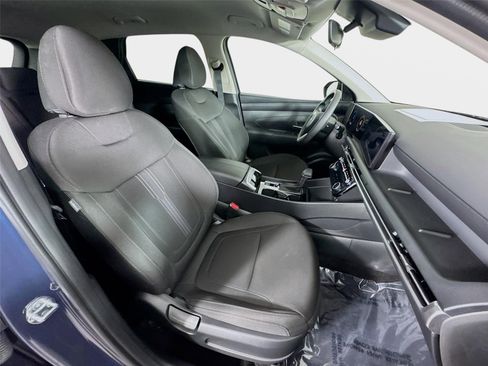 Used 2026 Hyundai Tucson SEL FWD image 27