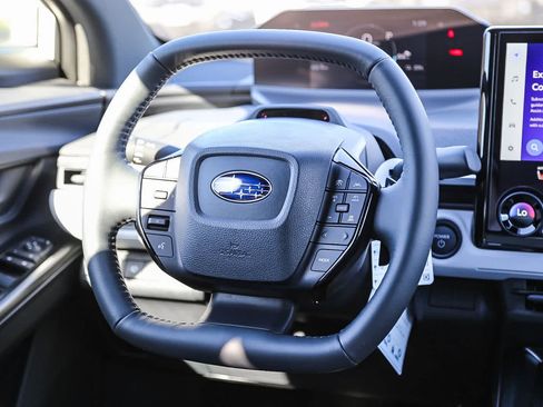 New 2026 Subaru Solterra Premium image 16