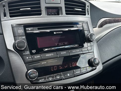Used 2011 Toyota Avalon FWD image 25