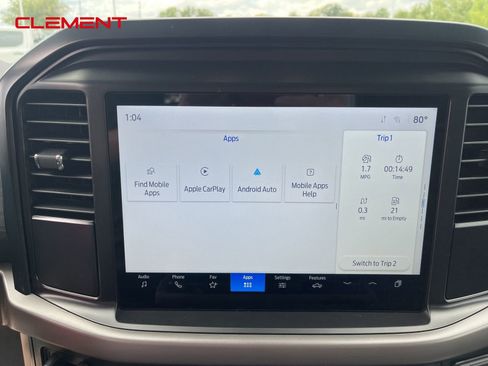 New 2025 Ford F150 XL w/ Equipment Group 103A High image 18