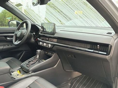 Used 2024 Honda CR-V Sport Touring image 19