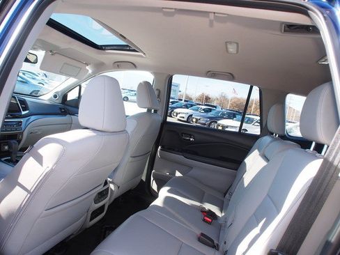 Used 2018 Honda Pilot EX-L image 32