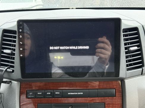 Used 2006 Jeep Grand Cherokee Limited image 16