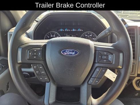 Used 2020 Ford F250 XL w/ STX Appearance Package AWD/4WD image 11