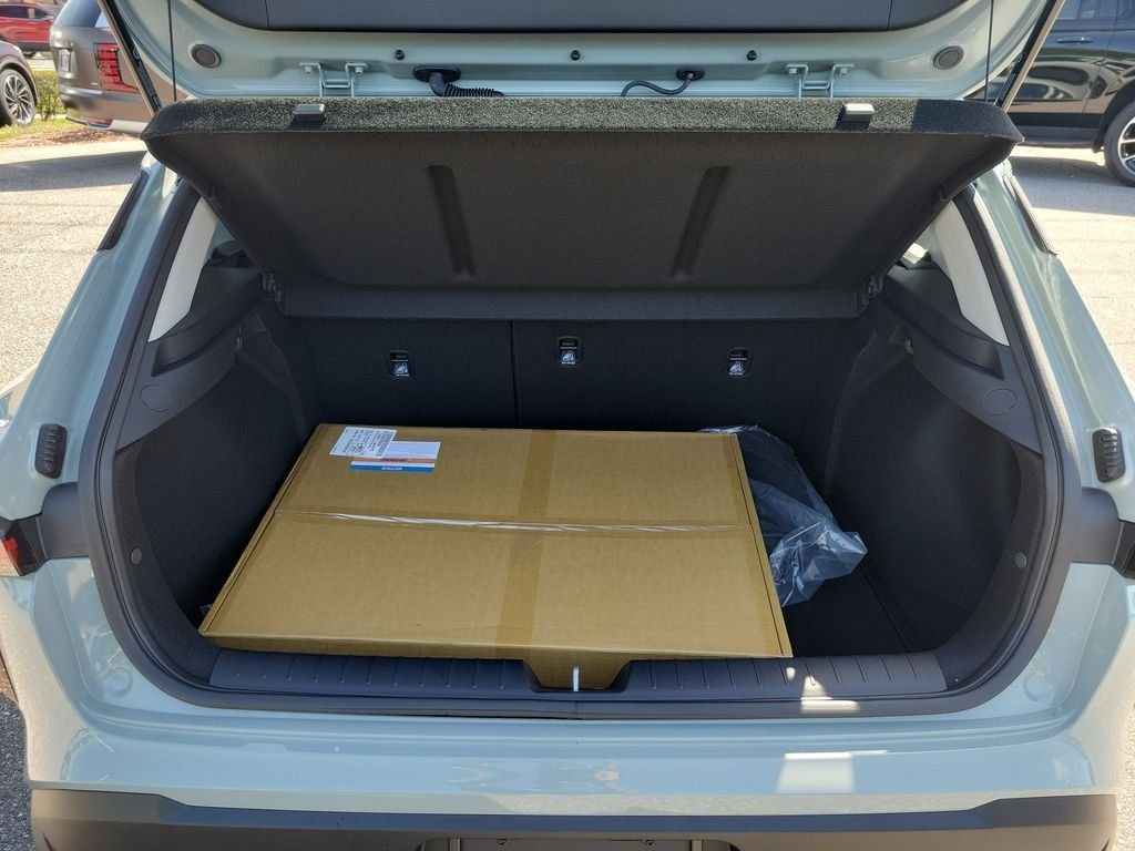 New 2026 Kia K4 EX FWD image 14