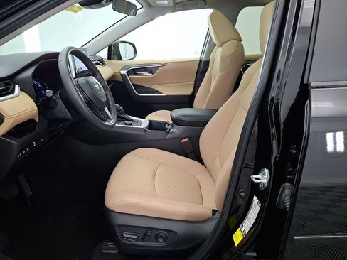 Certified 2024 Toyota RAV4 XLE w/ Convenience Package AWD/4WD image 3