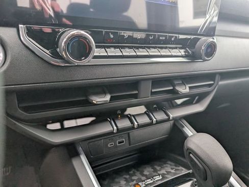 New 2026 Chevrolet Colorado Trail Boss image 21