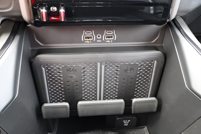 New 2027 RAM 1500 Rebel AWD/4WD image 31