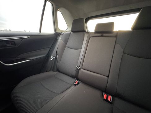 Used 2025 Toyota RAV4 LE image 38