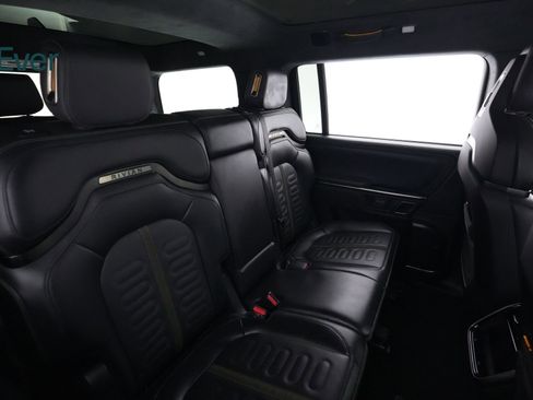 Used 2024 Rivian R1S Adventure AWD/4WD image 5