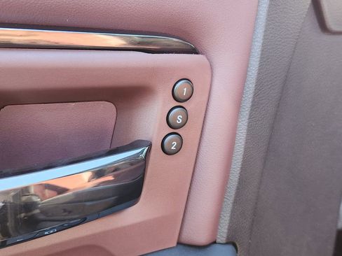 Used 2025 RAM 2500 Limited image 34