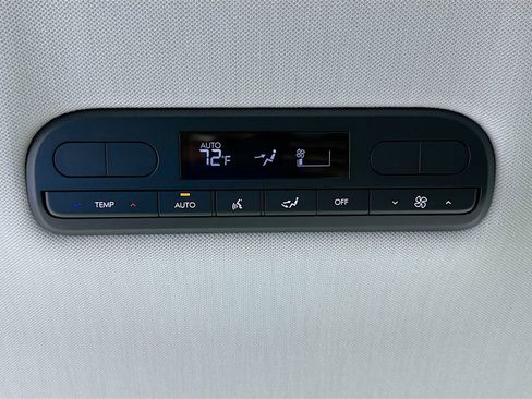 New 2026 Hyundai Palisade SEL image 18