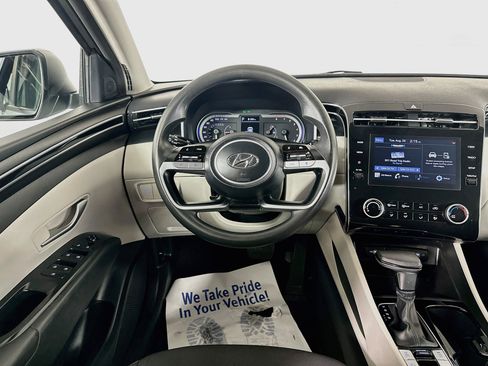 Used 2022 Hyundai Tucson SEL AWD/4WD image 20