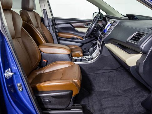 Used 2022 Subaru Ascent Touring w/ Popular Package #2A image 51