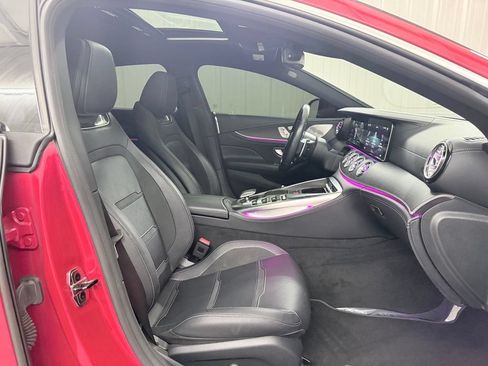 Used 2022 Mercedes-Benz AMG GT 43 image 46