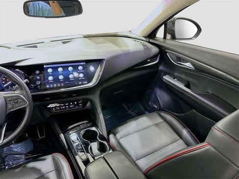 Used 2022 Buick Envision Essence w/ Technology Package I image 24