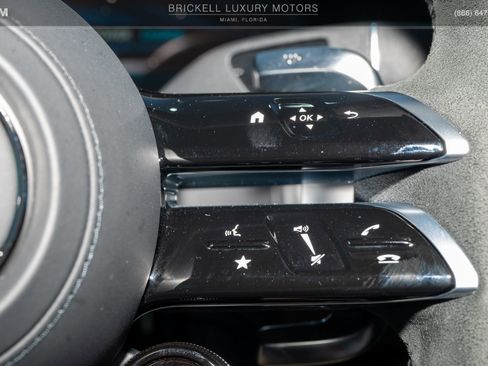 Used 2025 Mercedes-Benz G 63 AMG 4MATIC image 27