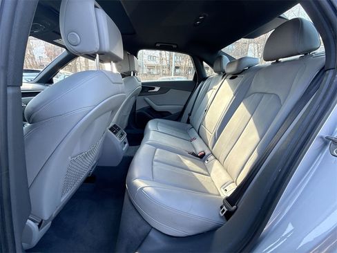 Used 2019 Audi A4 2.0T Premium Plus w/ Premium Plus Package image 25