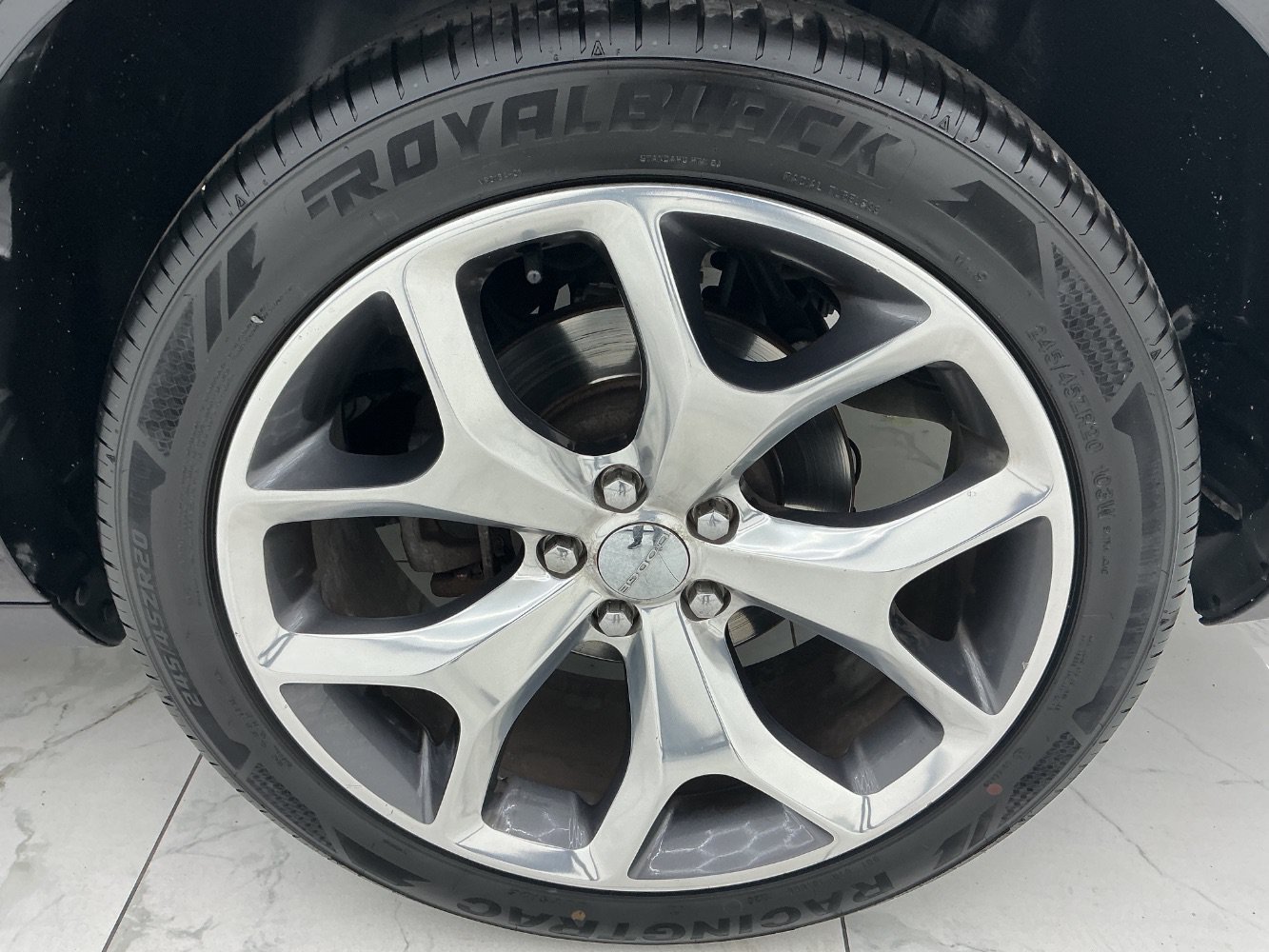 Used 2016 Dodge Challenger SXT Plus RWD image 42