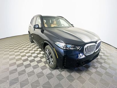 Used 2026 BMW X5 xDrive40i w/ M Sport Package