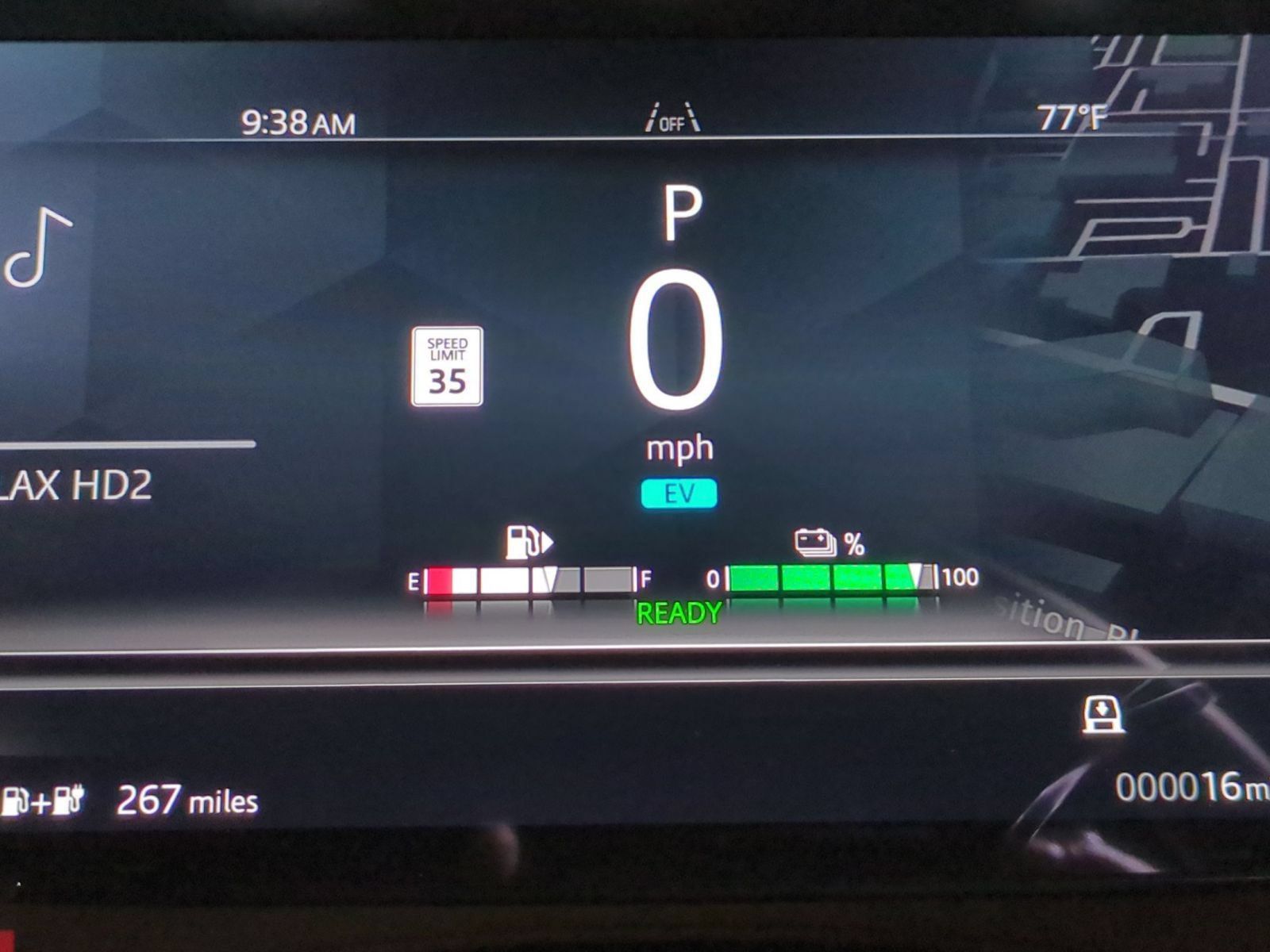 New 2026 Land Rover Range Rover SE AWD/4WD image 18