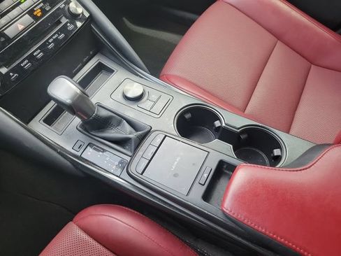 Used 2022 Lexus IS 300 w/ Accessory Package RWD image 28
