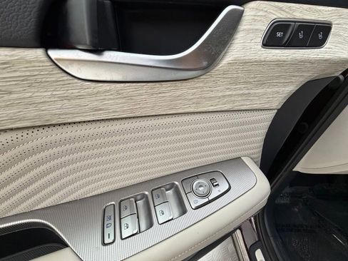 Certified 2023 Hyundai Palisade Calligraphy w/ Cargo Package image 28