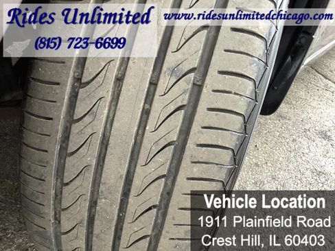 Used 2011 Honda Accord EX-L image 40