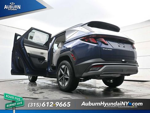 New 2026 Hyundai Tucson SEL AWD/4WD image 32