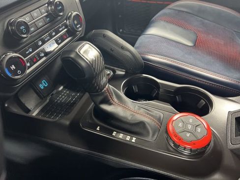 Used 2024 Ford Bronco Raptor w/ Interior Carbon Fiber Pack 6 image 19