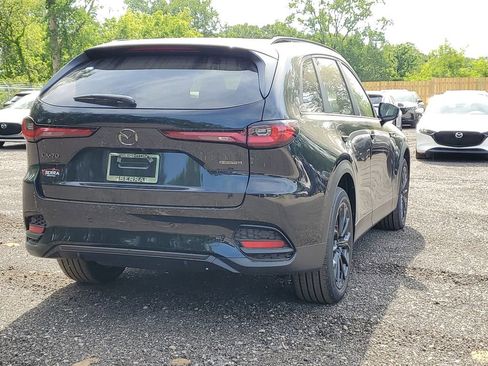 New 2026 MAZDA CX-70 3.3 Turbo w/ Preferred Package AWD/4WD image 3