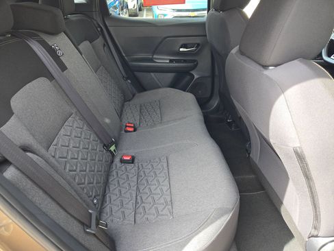 Used 2025 Nissan Kicks SV FWD image 24