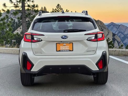 Certified 2025 Subaru Crosstrek 2.0i Premium AWD/4WD image 5